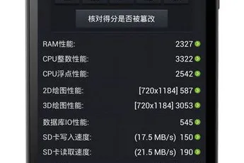 Quad-core JiaYu G3 Benchmarks are as good as the JiaYu G4!
