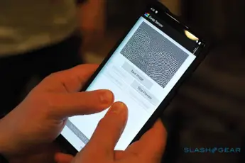 Samsung Galaxy S21 Will Use Qualcomm's New Fingerprint Recognition Technology