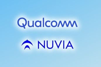 Qualcomm acquires Nuvia; The firm may develop custom CPUs for Snapdragon SoCs