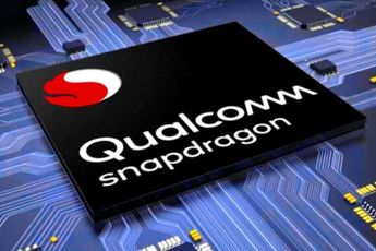 Qualcomm may also announce a Snapdragon 888 processor