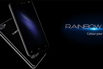 Deal: Cubot Rainbow 2 Flash Sale Kicks Off (Only 60pcs)