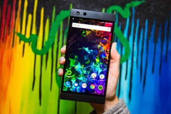 Razer Phone 2 receives an update with July 2020 security patch