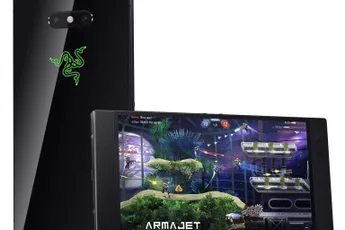 Razer Phone 2 surfaced on Amazon before the official announcement