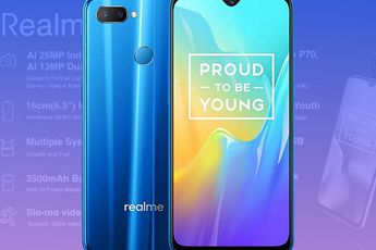 Realme U1 latest update adds bootloader unlocking support