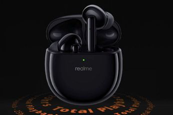 Realme Buds Air 2 TWS earbuds go official with ANC and improved battery