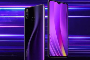 Realme 3 Pro Update Brings Super Night Standby, Deep Cleanup, OTG switch, and more