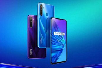 Realme releases kernel sources for Realme 5/5 Pro and Realme XT