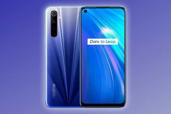 Realme 6i will land in India on July 24, It's a rebranded Realme 6S