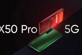 Realme X50 Pro 5G, Realme 6 and 5i arrive in Europe