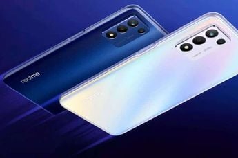 Realme 9 5G and 9 5G SE are launched with impressive specifications