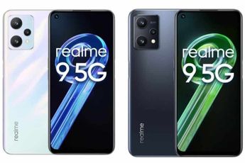 Realme 9 5G European version will arrive with different specifications