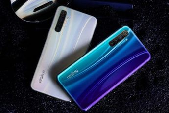 Realme X2 256GB variant launches in India with a price tag of $335