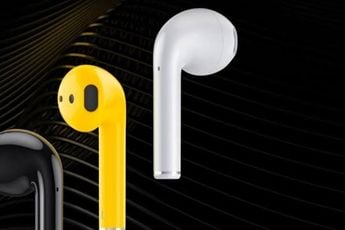 Realme Buds Q True wireless earphones certfied in Indonesia