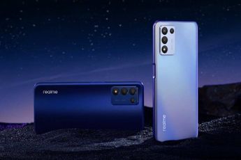 Realme To Enter High-end Smartphone Market Early Next Year