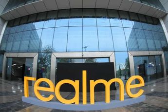 Realme will attend IFA Berlin for the first time