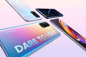 Realme X7 Series to Launch in India on 4th February