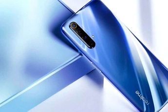 Realme announces product strategy aiming at AIoT and Lifestyle product range