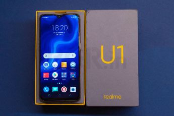 Realme teases new phone launch, perhaps the Realme U2