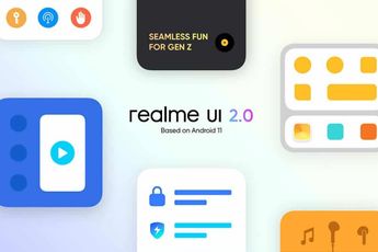 Realme UI 2.0 beta registrations now up for Realme 6, X2, X3 series and more