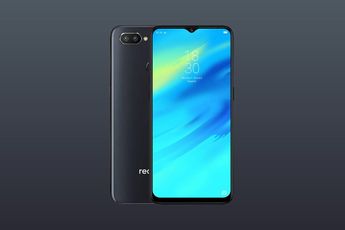 Realme 2 Pro is getting Android 10 update