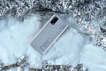 Realme V5 passes GeekBench with Dimensity 720 SoC, 8GB of RAM