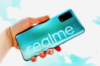 The upcoming Realme 7 5G is a new variant of the Realme V5 smartphone