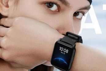 Realme Watch 3 To Go On Sale In India Soon, Here's How Much It Costs