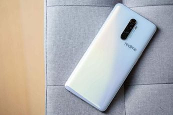 Realme X2 Pro selfie camera disappointed DxOMark experts