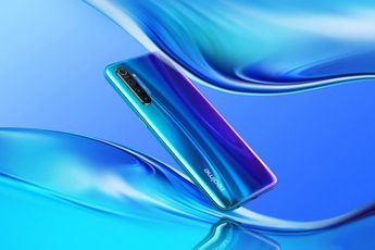 Realme X2 now reaching European market