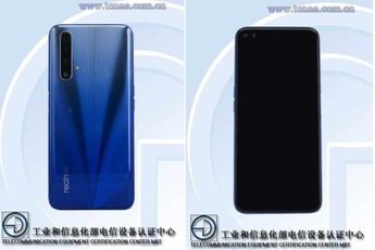 Realme X3 SuperZoom spotted on Bluetooth SIG