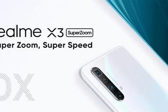 Realme X3 series, Realme Buds Q debut in India