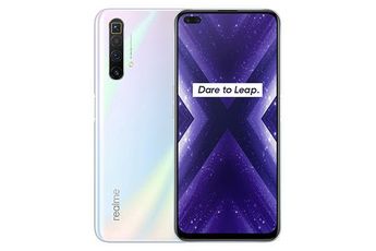 Realme X3 and X3 SuperZoom starts getting October 2020 Security Update