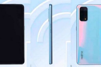 Realme X3 Pro (RMX2170) receives TUV certification, 65W charging and 4,400mAh battery in tow