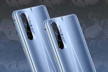 Latest Realme X50 Pro Player teaser reveals LPDDR5 RAM, Wi-Fi 6 and more