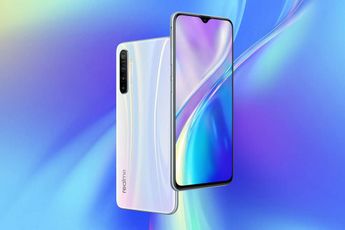 Realme UI (Android 10) stable update is rolling out for the Realme XT