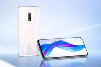 Realme X receives Android 10-based Realme UI update