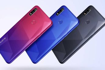 Realme 3 and 3i gets September 2020 Patch with New Features