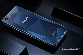 Realme 2, Realme 1 to get Android 9.0 Pie update soon after ColorOS 5.2