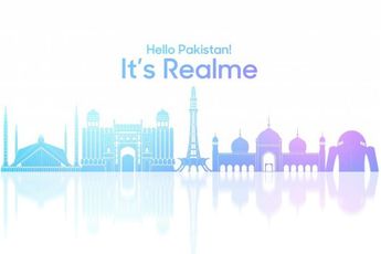 Realme is coming soon to Pakistan