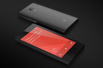 Xiaomi rumoured to launch flagship Redmi range based on MT6595