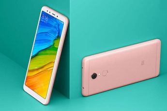 Xiaomi quietly launches Redmi 5 variant with 4GB of RAM