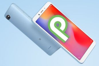 Redmi 6 and 6A will get Android 9 Pie update after all