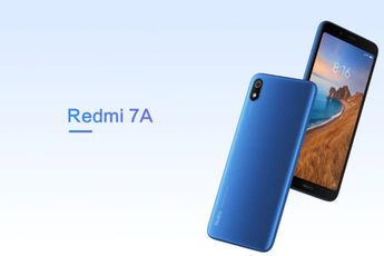 Redmi 7A and 9A updated with October 2020 security patch in China