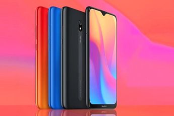 Redmi 8 and Redmi 8A are now receiving MIUI 11 update