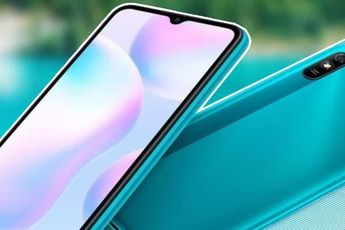 Redmi 9A Variant With 6GB RAM and 128GB Internal Storage Launched