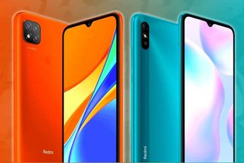 Redmi 9A and Redmi 9C announced with 6.53-inch displays, Helio G25 / G35 SoC and 5000mAh batteries