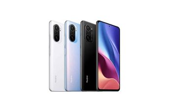 POCO F4 Pro, Redmi K50 Pro and Xiaomi 12X Pro have something in common