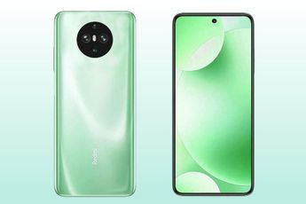 Official images of Redmi K40 and Redmi K40 Pro have appeared