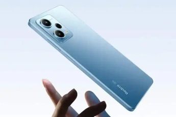 Redmi Note 12 Pro Ultra Coming Along Redmi K60