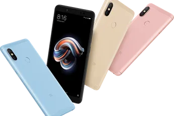 Xiaomi Redmi Note 5 Android 8.1 update brings Project Treble to the Indian Pro variant